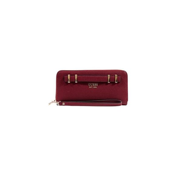 Guess Women red Wallets - Picture 1 of 3
